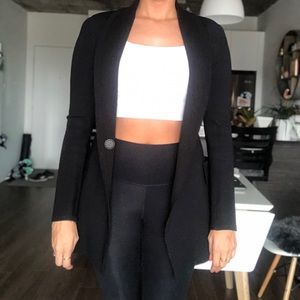Marie saint Pierre Blazer